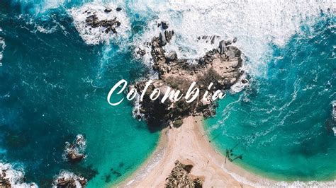 colombia videos